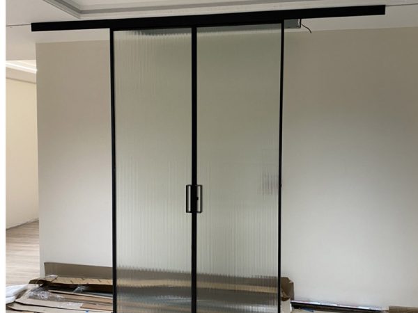 Cửa kính lùa slim cao cấp