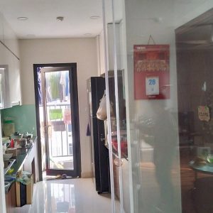 Cửa kính lùa zamilldoor cao cấp