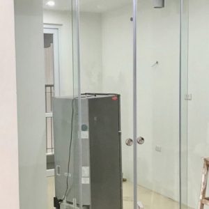 Cửa kính lùa zamilldoor cao cấp