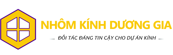 Nhôm Kính Dương Gia